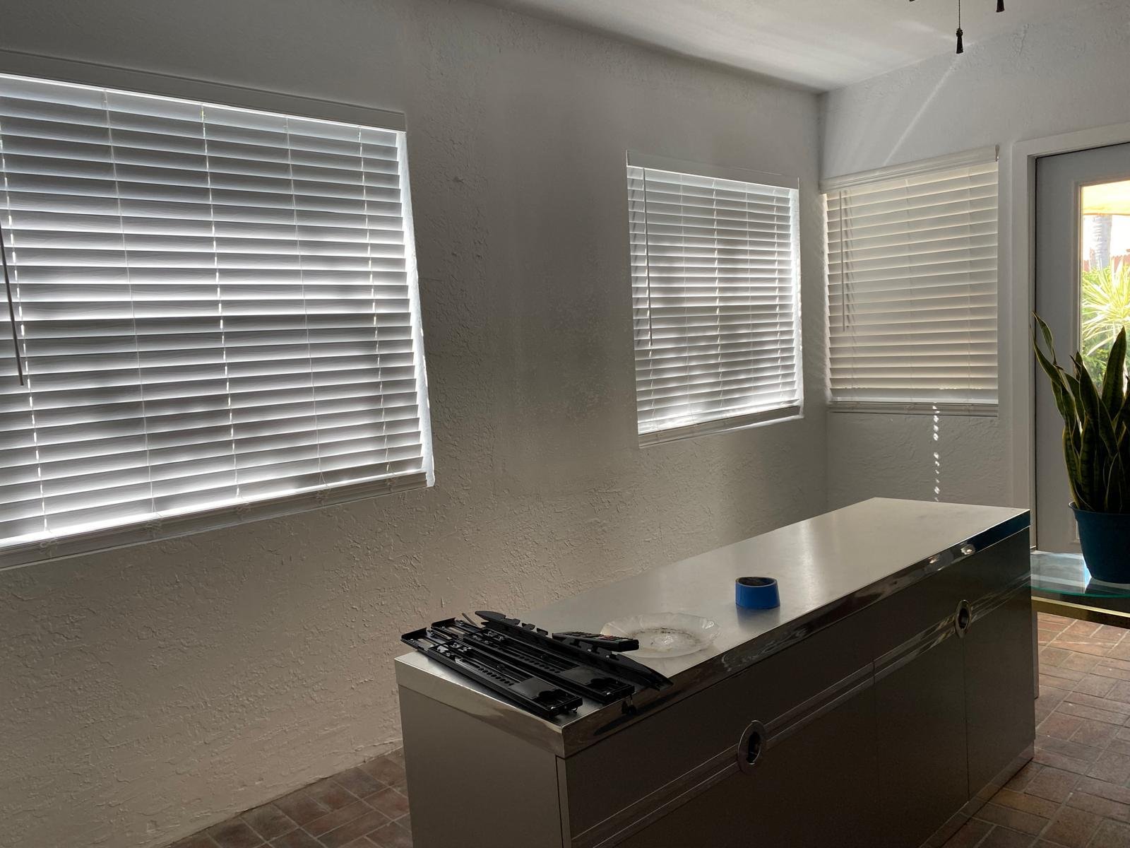 Your Vision, Perfectly Framed