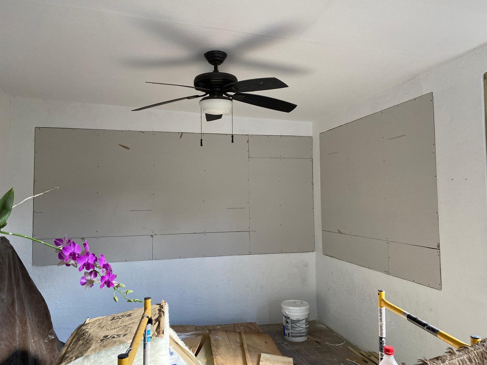 Artisan Drywall & Plaster Finishes