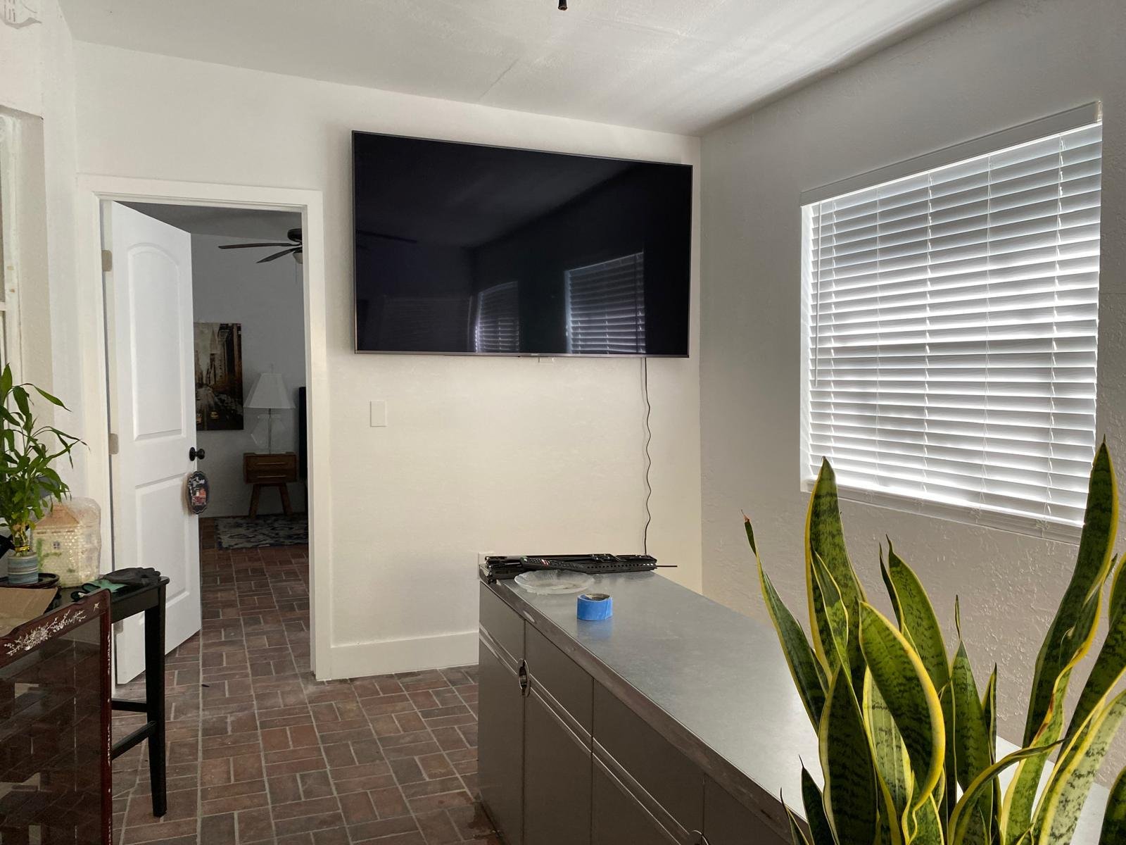 Precision Drywall Services