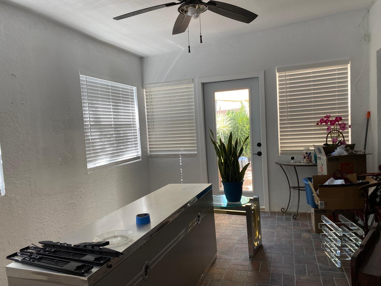 Professional drywall & finishing